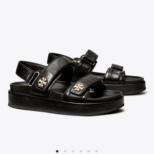 Tory Burch KIRA SPORT SANDAL